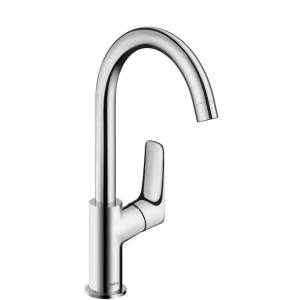 Смеситель для раковины-чаши Hansgrohe Logis