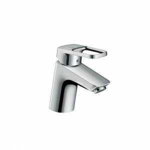 Смеситель для раковины Hansgrohe Logis Loop 70 CoolStart 
