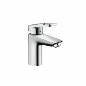 Смеситель для раковины Hansgrohe Logis Loop 100 CoolStart
