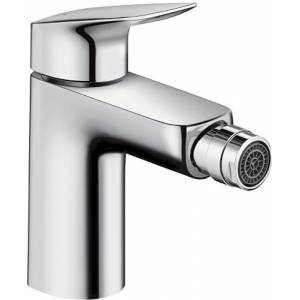Смеситель для биде Hansgrohe Logis