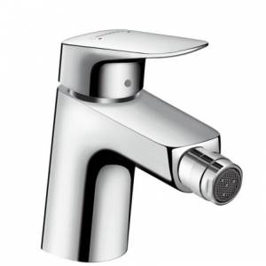 Смеситель для биде Hansgrohe Logis