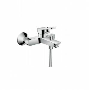 Смеситель для ванны Hansgrohe Logis Loop