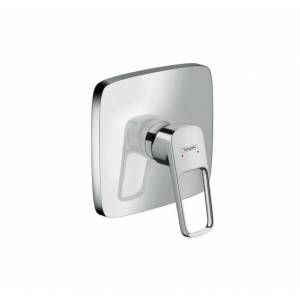 Смеситель встраиваемый для душа Hansgrohe Logis Loop