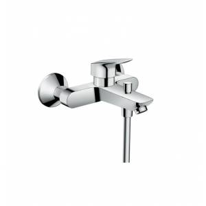 Смеситель однорычажный Hansgrohe Logis для ванны 