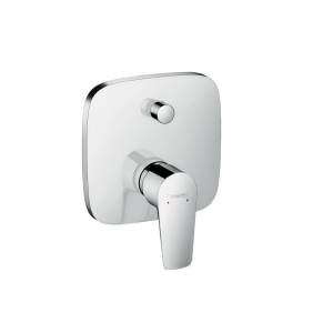 Встраиваемый смеситель для душа и ванны Hansgrohe Talis E