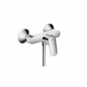 Смеситель для душа Hansgrohe Logis с Eco картриджем