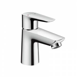 Смеситель для раковины Hansgrohe Talis E