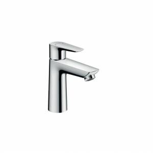 Смеситель для раковины Hansgrohe Talis E