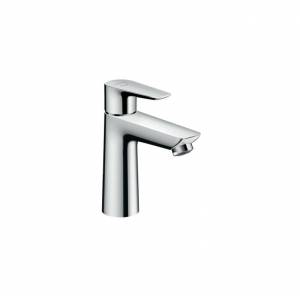 Смеситель для раковины Hansgrohe Talis E CoolStart