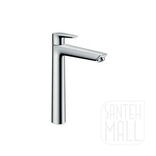 Смеситель для раковины-чаши Hansgrohe Talis E