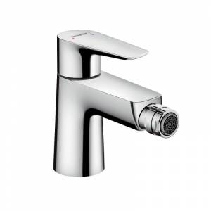 Смеситель для биде Hansgrohe Talis E