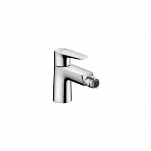Смеситель для биде Hansgrohe Talis E