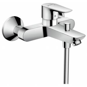Смеситель для ванны Hansgrohe Talis E