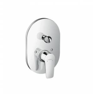 Встраиваемый смеситель для душа и ванны Hansgrohe Talis E