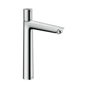 Смеситель высокий  для раковины Hansgrohe Talis E