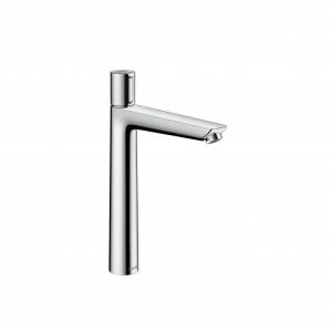 Смеситель для раковины-чаши Hansgrohe Talis E