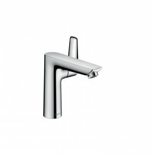 Смеситель для раковины Hansgrohe Talis E