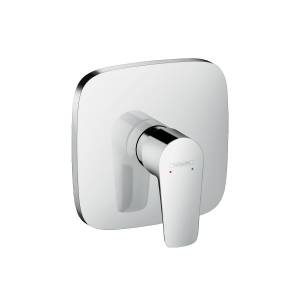 Смеситель встраиваемый для душа или ванны Hansgrohe Talis E