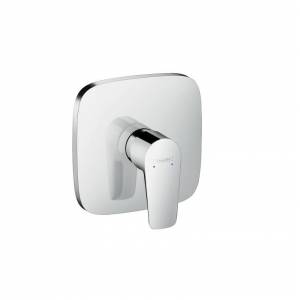 Смеситель встраиваемый для душа Hansgrohe Talis E Highflow