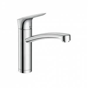 Смеситель для кухни Hansgrohe Logis с возможностью установки перед окном