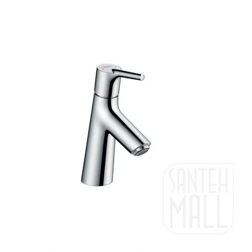 Смеситель для раковины Hansgrohe Talis S