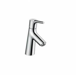 Смеситель для раковины Hansgrohe Talis S LowFlow с донным клапаном