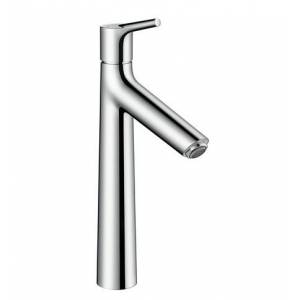 Смеситель высокий для раковины - чаши Hansgrohe Talis S