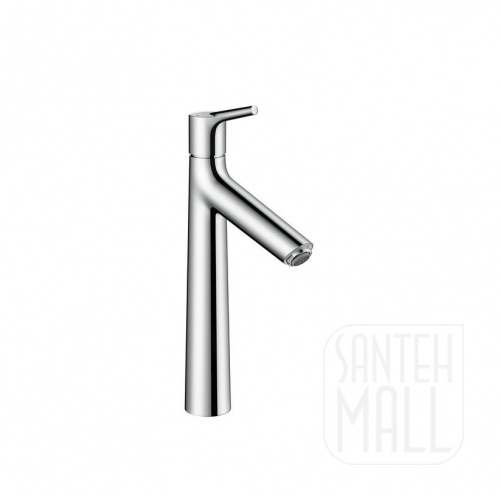 Смеситель для раковины-чаши Hansgrohe Talis S