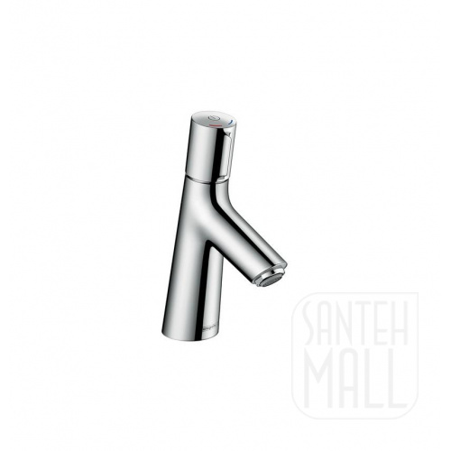 Смеситель для раковины Hansgrohe Talis S