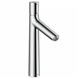Смеситель высокий для раковины - чаши Hansgrohe Talis S