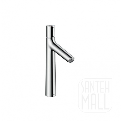 Смеситель для раковины-чаши Hansgrohe Talis S