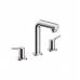 Смеситель для раковины на 3 отверстия Hansgrohe Talis S