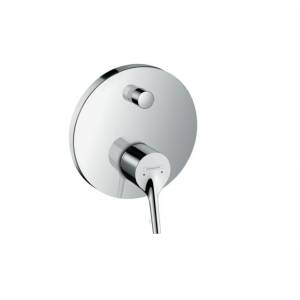Встраиваемый смеситель для душа и ванны Hansgrohe Talis S