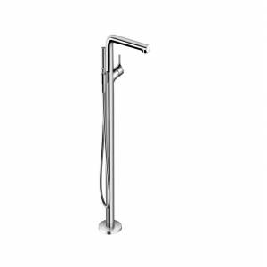 Смеситель напольный для ванны Hansgrohe Talis S