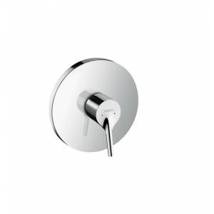 Смеситель встраиваемый для душа Hansgrohe Talis S Highflow