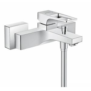 Смеситель для ванны Hansgrohe Metropol