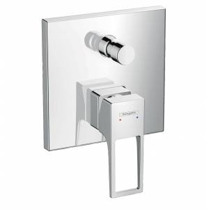 Встраиваемый смеситель для душа и ванны Hansgrohe Metropol