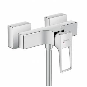 Смеситель однорычажный для душа Hansgrohe Metropol