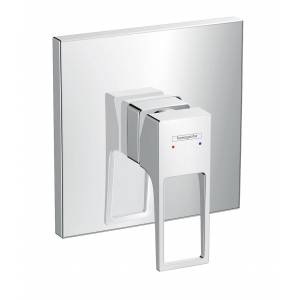 Смеситель встраиваемый для душа или ванны Hansgrohe Metropol