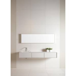 Комплект мебели для ванной Dica Dinker