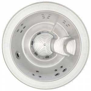 СПА Бассейн встраиваемый Hafro Acapulco