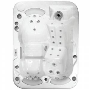 СПА Бассейн Hafro Titan