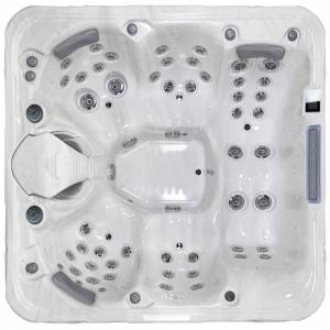 СПА Бассейн Hafro Discovery