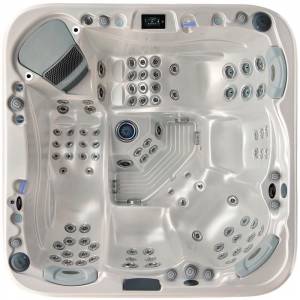 СПА Бассейн Hafro Everest