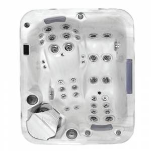 СПА Бассейн Hafro Explorer