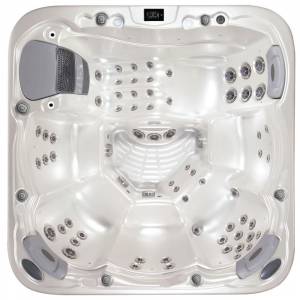 СПА Бассейн Hafro Kilimanjaro