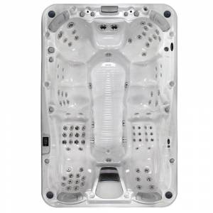 СПА Бассейн Hafro Olympus