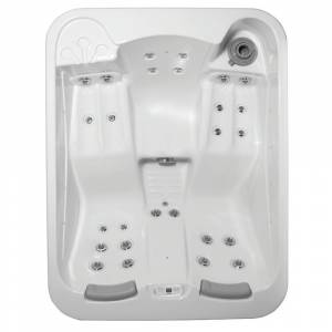 СПА Бассейн Hafro Sun