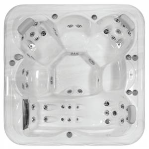 СПА Бассейн Hafro Venus