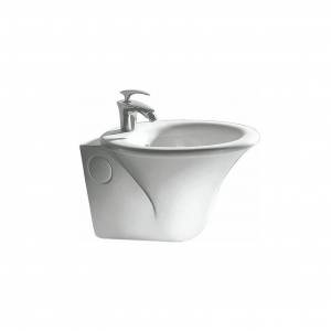 Биде подвесное Hatria Sculture